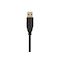 Monoprice Select USB 3.0 Type-A to Type-A Cable_ 6ft_ Black 38598 - alternate 2